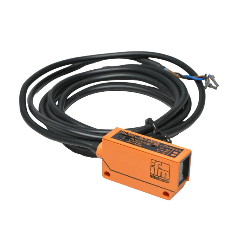 IFM diffusion photoelectric sensor OU5011/OUT-DPKG, OU5011 O