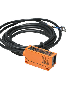 IFM diffusion photoelectric sensor OU5011/OUT-DPKG, OU5011 O