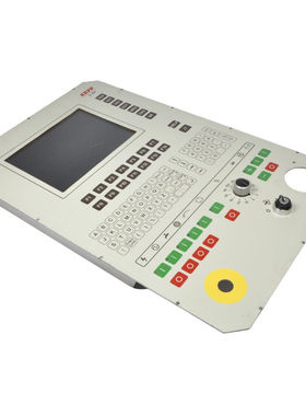 OPTRONIC Control Panel KAPP D200 735.120.01 735.310.02, D 20