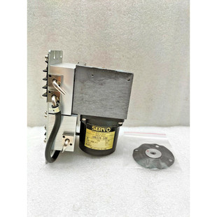 NIDEC 建造电机 500 IH6S3N SERVO 带 PUMP D5C KEIKI RIKEN