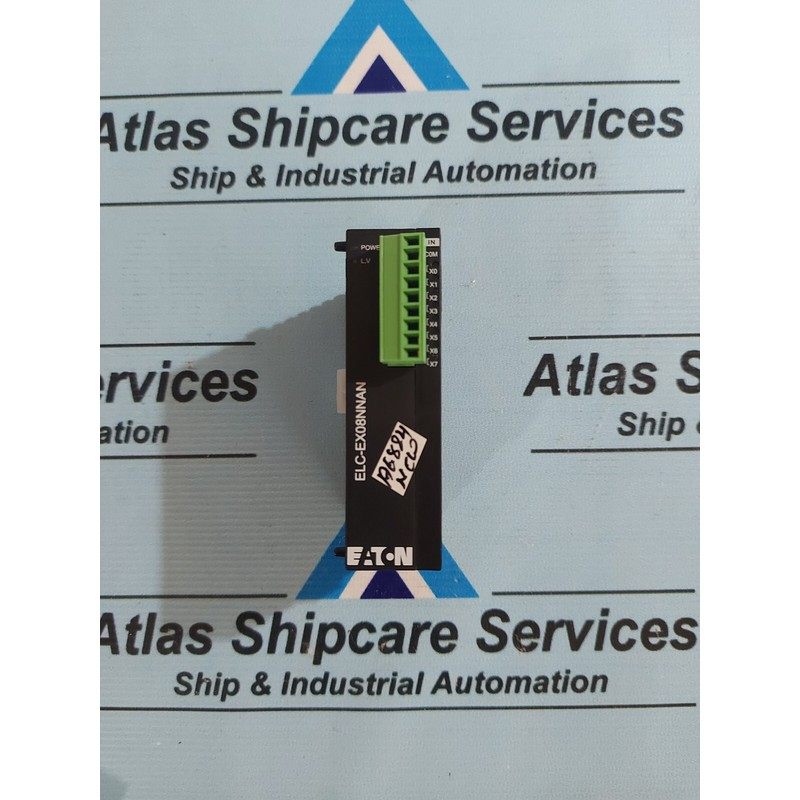 Eaton ELC-EX08NNAN Digitale I/O Espansione Modulo