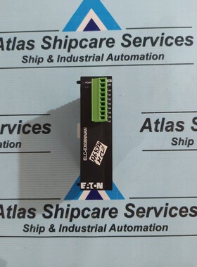Eaton ELC-EX08NNAN Digitale I/O Espansione Modulo