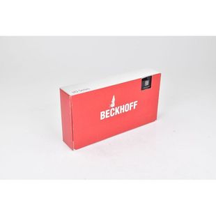 Box EPP2334 Ethercat Socket Cod Beckhoff 0061