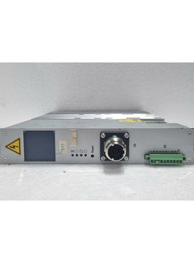 Rexroth LTU350 Servo Verst?rker