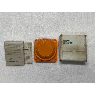 System Sensor 1151 Smoke - Automatic Fire Detector Head