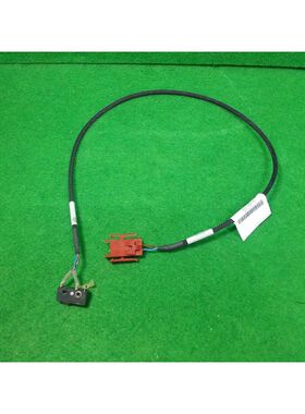 AMAT 0150-10356 电缆组件,限量开关 SACVD 夹,长,二手