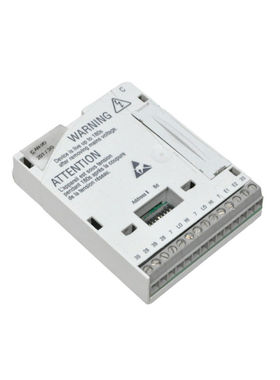 LENZE 8200 - E82ZAFCC201, 13206235, CAN I/O 201/3G, FERAG 57