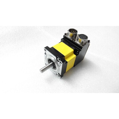 PARKER COMPUMOTOR BE231DJ-NMSN