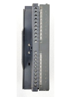 SIEMENS SIMETIC S7 1P 6ES7 321-1BH02-0AA0 DIGITAL INPUT MODU