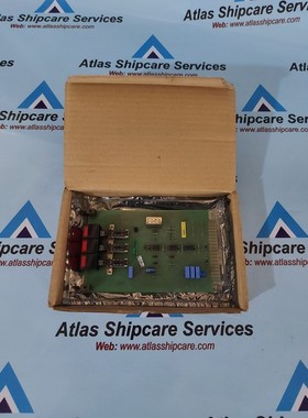 Kongsberg Autronica KRR-1 7225-036.0003 PCB Scheda Circuiti