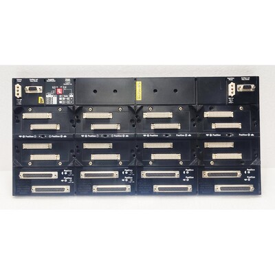 Foxboro P0926JM Baseplate