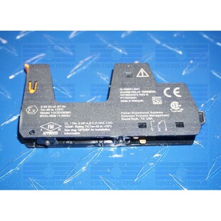 继电器输出终端小饰品 EMERSON MA1 KL4502X1 KL4502X1MA1 DELTAV