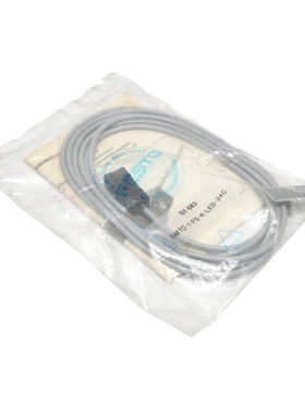 FESTO proximity sensor SMTO-1-PS-K-LED-24C, 151683