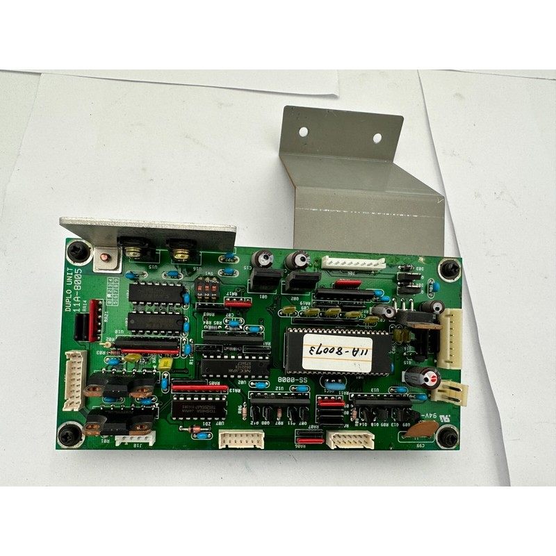 1pc x DUPLO BIN UNIT 11A-8005 11A-80073 SMK25 94V-0