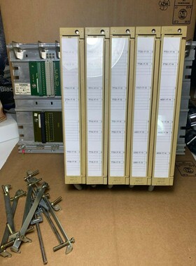 1 x SIEMENS SIMATIC S5 6ES5700-2LA12 . + . 5 pc 6ES5460-7LA1