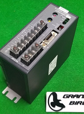 ORIENTAL MOTOR UDK5114NW2-A17 VEXTA 5 相驱动器,二手