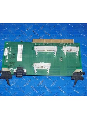 HONEYWELL TDC3000 PWA I/O WREN II 51108676-100 51108676100