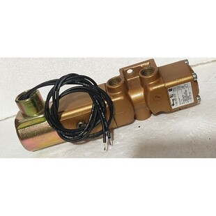 Versa 120V 发射器控制器传感器 路 NPT 电磁阀 VSG3321