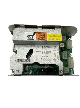 ABB DSQC662 3HAC026254-001/10 UNITE DE DISTRIBUTION DE PUISS