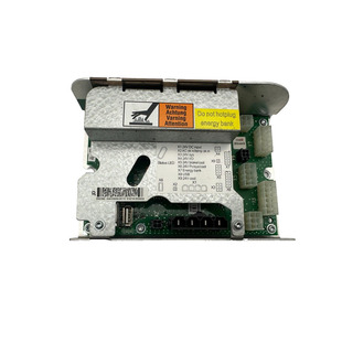ABB DSQC662 3HAC026254-001/10 UNITE DE DISTRIBUTION DE PUISS