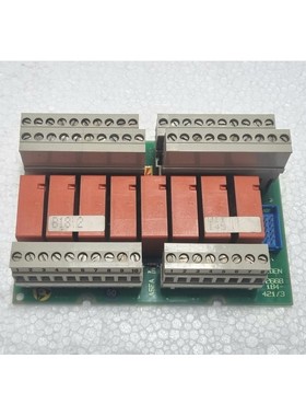 ABB 57160001-SH PR:02 Circuit Board SE9535B155 DSTD306