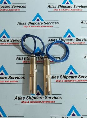 HSH 1748.961 TTE Sensore Di Allerta Ottico