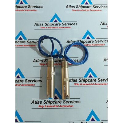 HSH 1748.961 TTE Sensore Di Allerta Ottico