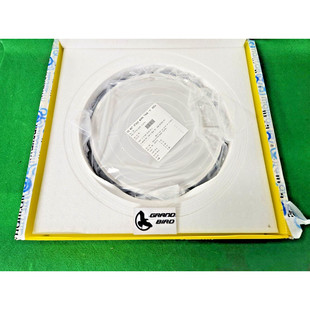 LAM CHUCK 203 ELECTROSTATIC 073730 839 RESEARCH PLATED