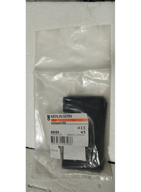 Merlin 绿色紧凑型 NS 29328 相位屏障断路器控制器转换器