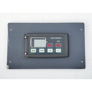 Rockson Controllo E Monitoraggio Integrato XAP M005-1-1
