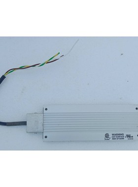 KOCH BWG500150 Frenado Resistencia