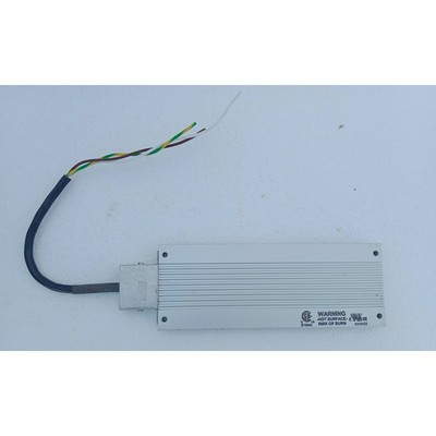 KOCH BWG500150 Frenado Resistencia