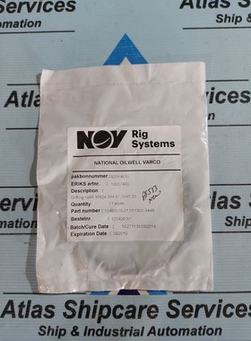 NOV O-RING NBR 36624 240 94,84X3,33