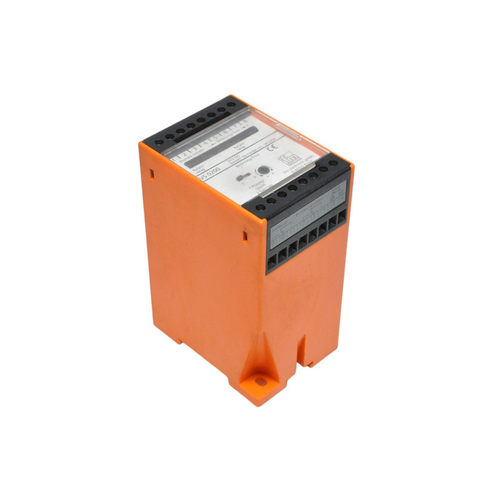 IFM flow sensor VS 0200, VS0200, SR 0104, SR0104