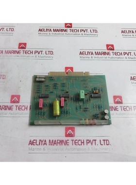 Kamewa KMW 902694 B Printed Circuit Board