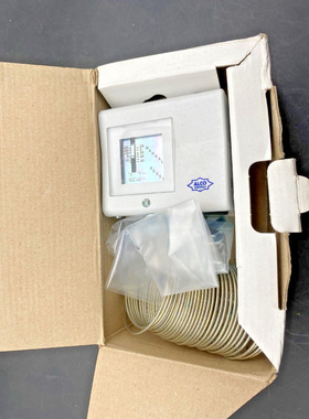 DISYECH CONTROLS EMERSON ALCO CONTROLS PDCSY-ST-FRE-2 CAPILL