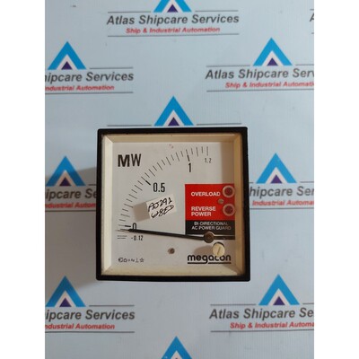 Megacon Kpw171P Bi-Direzionale Ac Power Guard