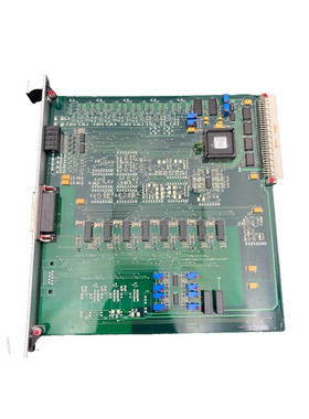 CEGELEC ALSPA ALSTOM SCN206 MODULE DE COMMANDE