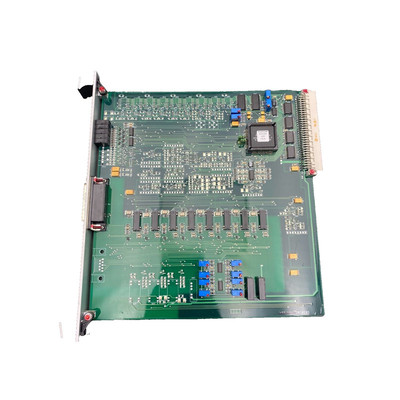 CEGELEC ALSPA ALSTOM SCN206 MODULE DE COMMANDE