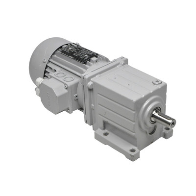 LENZE gearmotor 0,37kW i=4 347,9rpm GST04-2M VBR 071C42, MDE
