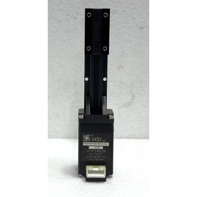 Haydon HSI RGS04KR-M28-0500-02-A02 Motorized RGS04 Linear Ra