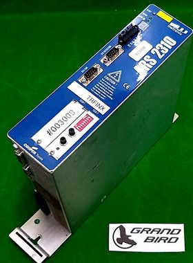 METRONIX ARS2310 伺服驱动器,二手
