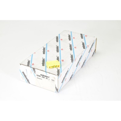 Entrelec 0290 250 25, DB2, 5/5.PI.2L, Borne, (1PE = 100Stk