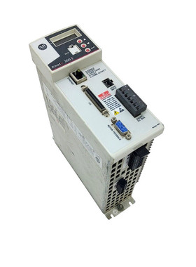 ALLEN-BRADLEY 2097-V32PR2 KINETIX 300 SERVO 驱动器