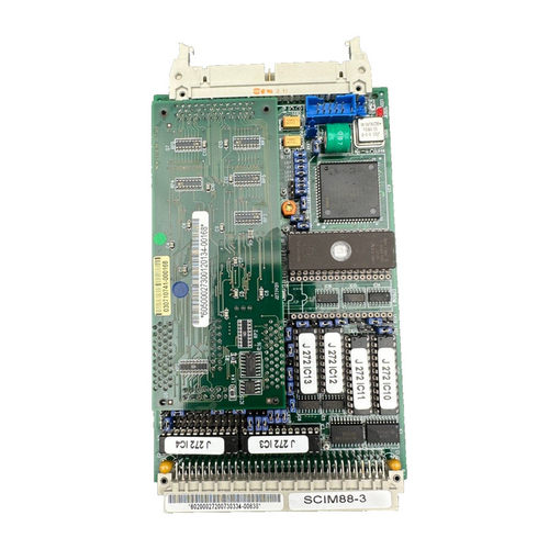 ARCOM CONTROL SYSTEMS SCIM88-3 J272 V3 13 PB-CPU