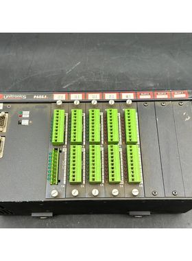UNITRONICS P608F P608-16-B2F