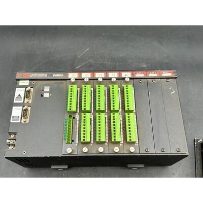 UNITRONICS P608F P608-16-B2F