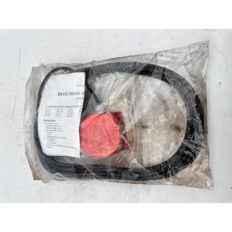 BALOGH DB56CPC/6M CAPTEUR DE PROXIMITE
