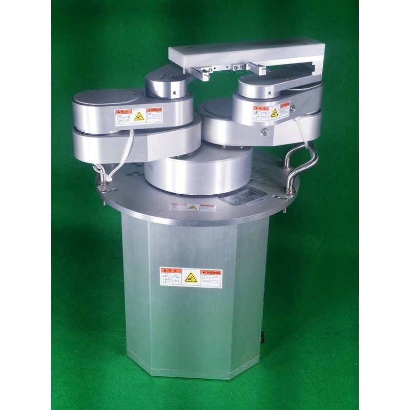 JEL Corporation STCR4100S-200-PM-07810 WAFER TRANSFER ROBOT