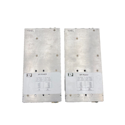 XP XP POWER F4B9A6 100-120/200 240VAC POWER SUPPLY x1pc